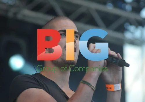 The Wanted Live at Hanley Park