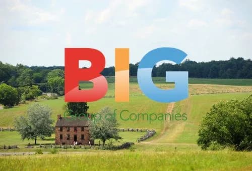 Manassas Battlefield 150th Anniversary