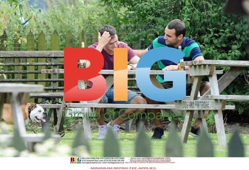 TOWIE Stars Kirk Norcross and Lauren Pope Split