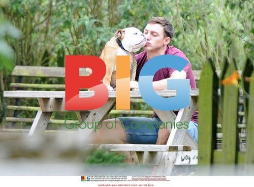 TOWIE Stars Kirk Norcross & Lauren Pope Split