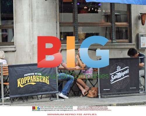 TOWIE Stars Kirk Norcross and Lauren Pope Split