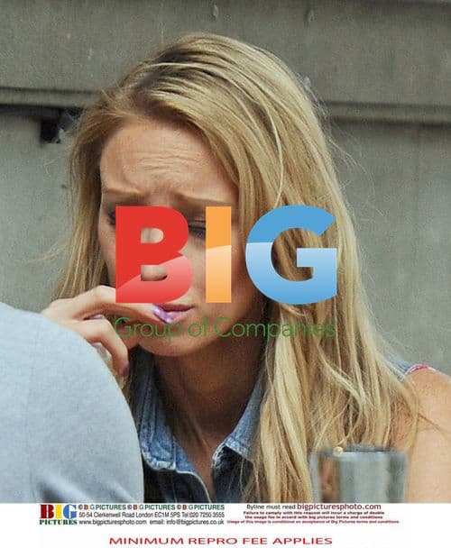 TOWIE Stars Kirk and Lauren After Split