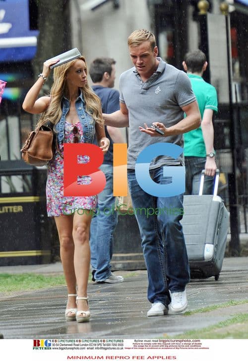 TOWIE Stars Kirk Norcross and Lauren Pope Split Up