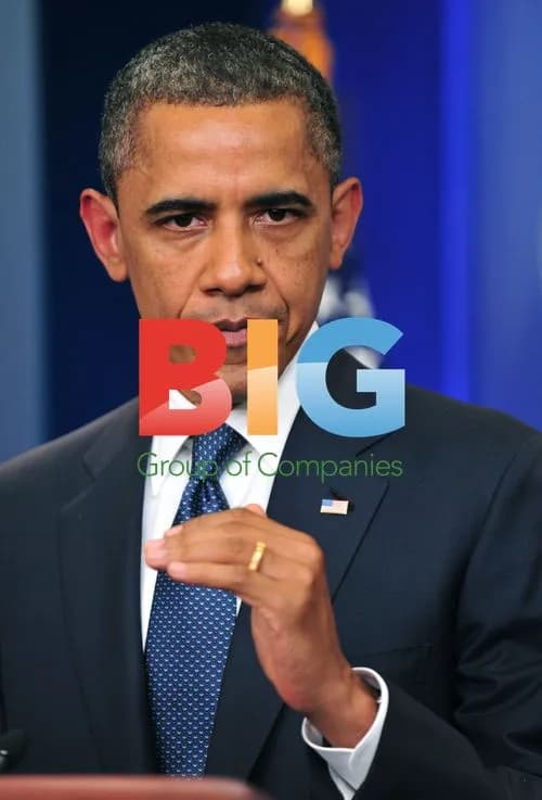Obama Gives Update on Debt Ceiling Negotiations