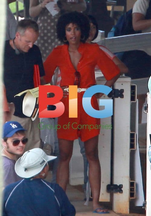 Charlie's Angels TV Series Cast Spotted