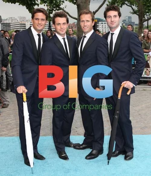 Horrible Bosses Premiere in London