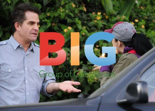 Sarah Silverman Smoking Alleged Joint in LA