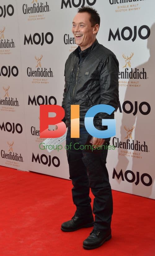 The Glenfiddich MOJO Honours List