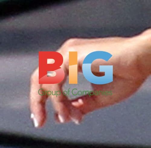 Nick Lachey and Vanessa Minnillo on Honeymoon in St. Barts