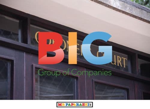 Amy Winehouse Death News Gathering