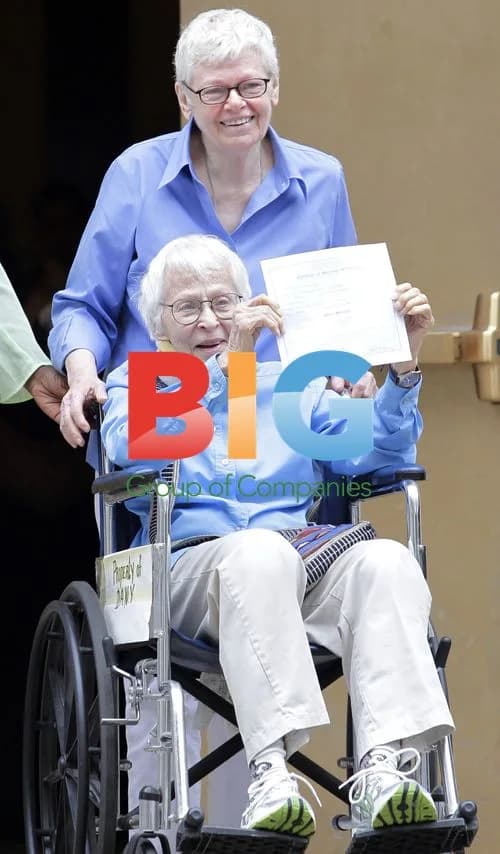 First Same-Sex Marriage in New York