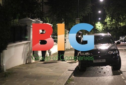 Amy Winehouse vigil in London