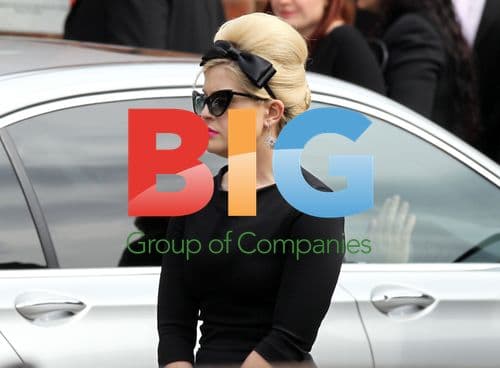 Amy Winehouse's Cremation Ceremony