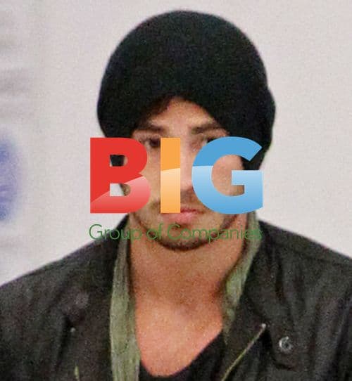 Danny Cipriani returns from Bora Bora