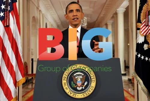 Barack Obama Addresses Nation on Debt Crisis