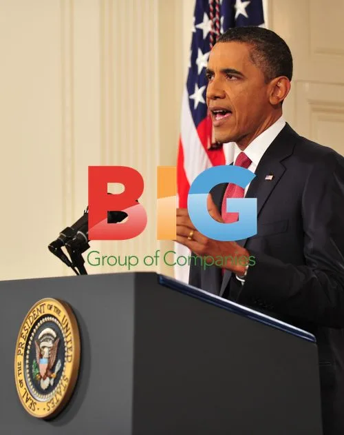 Obama Speaks on Debt Crisis