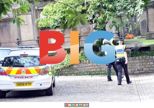 Zara Phillips and Mike Tindall's Wedding Preparations