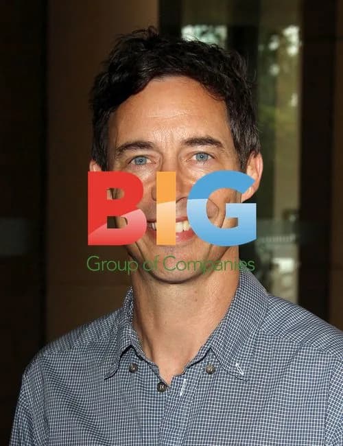 Tom Cavanagh at TCA Summer Press Tour 2011