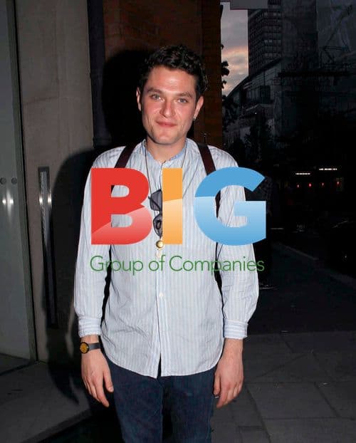 Celebs Attend Reebok ZigTech and Wallpaper Mag Launch