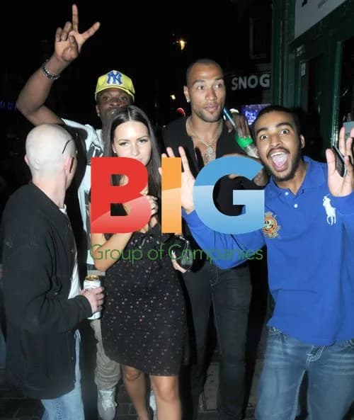 John Carew and Lauren Budd Leaving Club