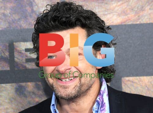 Andy Serkis at "Rise of the Planet of the Apes" Premiere