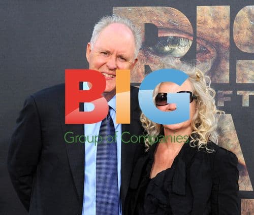 John Lithgow at Rise of the Planet of the Apes Premiere