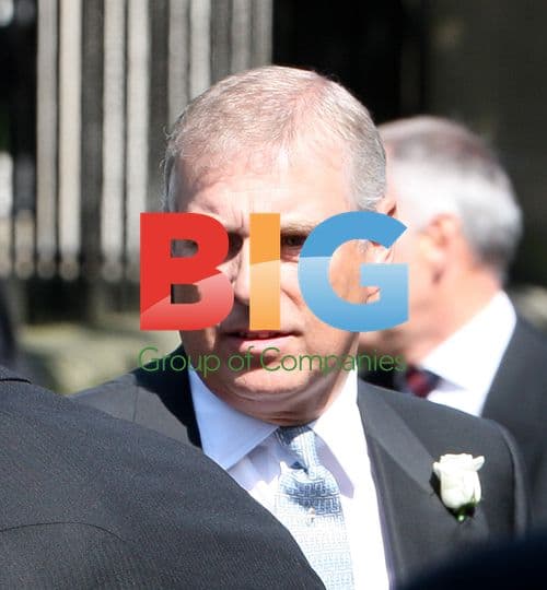 Zara Phillips & Mike Tindall Royal Wedding