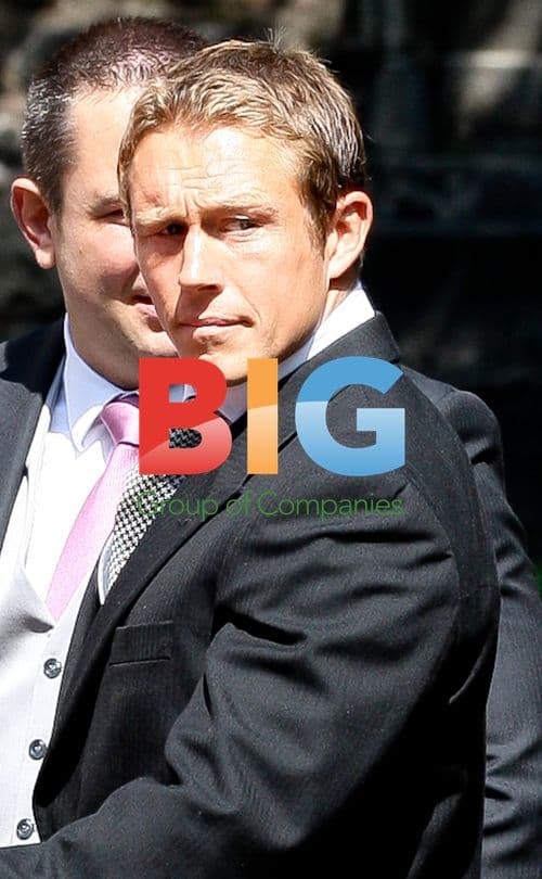 Zara Phillips and Mike Tindall's Royal Wedding