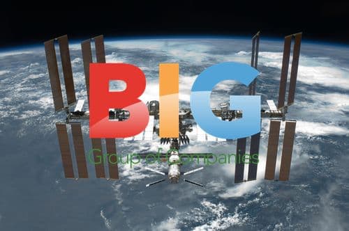 Endeavour Undocks from ISS