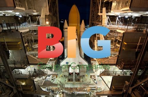 NASA's Atlantis Shuttle Rolls Out for Final Launch