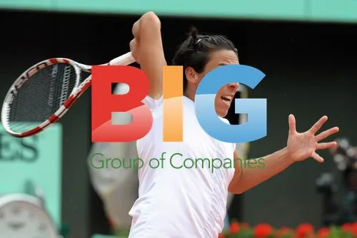 Francesca Schiavone Wins French Open Quarter Final