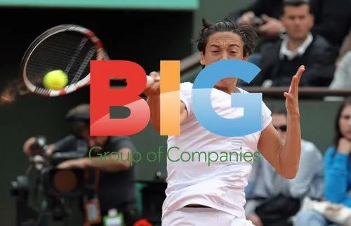 Francesca Schiavone wins French Open quarter final