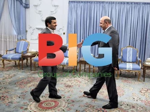 Ahmadinejad meets Armenian minister in Tehran