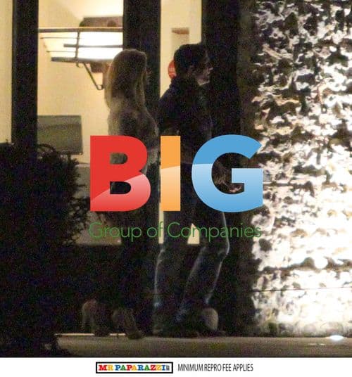 Alex Reid and Chantelle Houghton's Romantic Evening