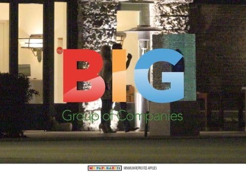 Alex Reid and Chantelle Houghton on Romantic Outing