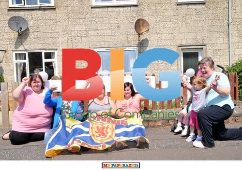 Jai McDowall Fans Support Him