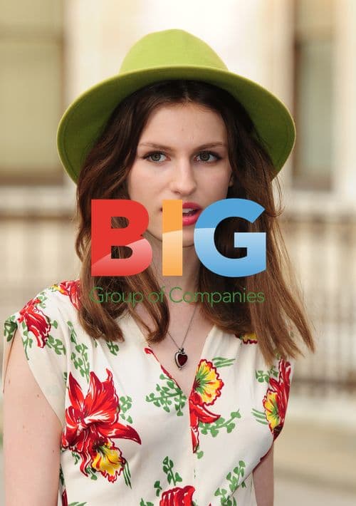 Tali Lennox at Royal Academy Summer Exhibition