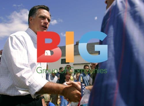 Mitt Romney announces 2012 candidacy