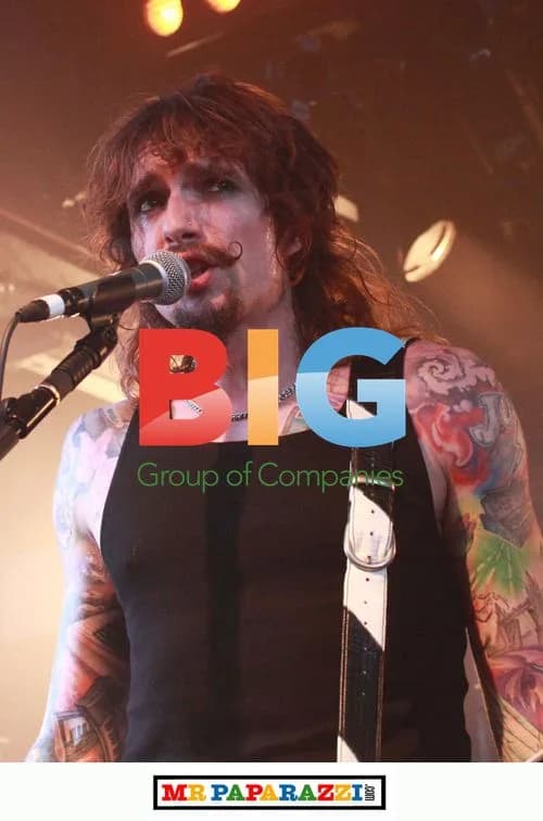 The Darkness Comeback Show
