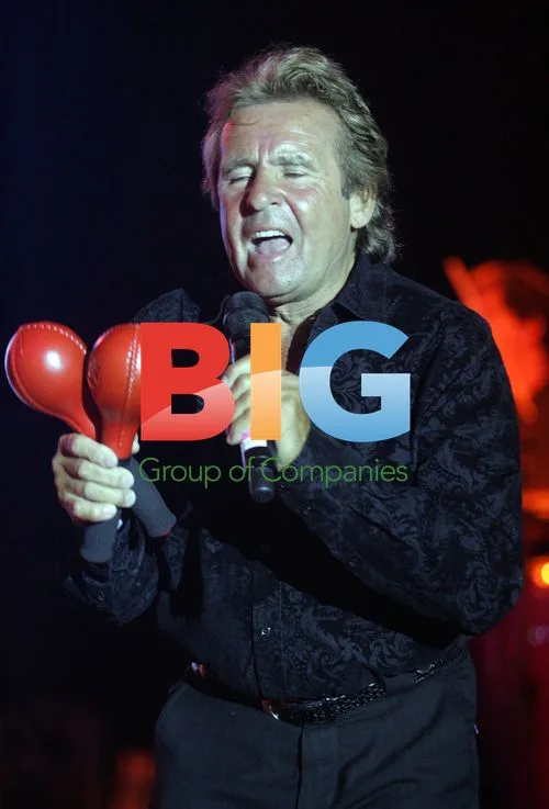 The Monkees 45th Reunion Tour