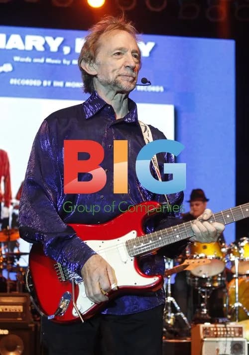 The Monkees 45th Reunion Tour Performance