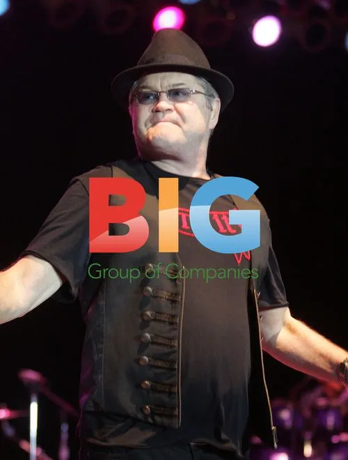 The Monkees Reunion Concert in Florida