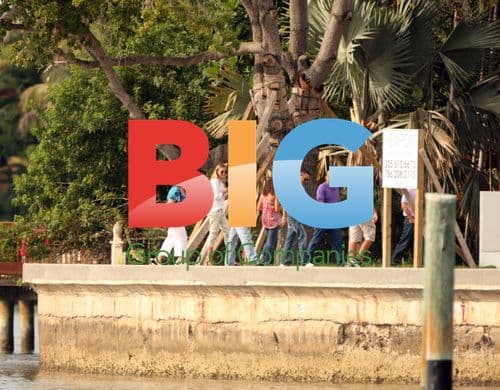 Cameron Diaz and Alex Rodriguez in Miami