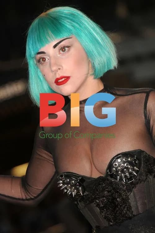 Lady Gaga at 2011 CFDA Fashion Awards