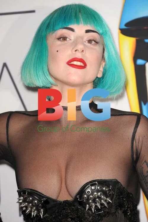 Lady Gaga at 2011 CFDA Fashion Awards