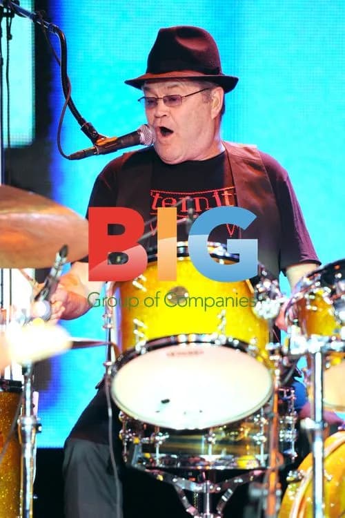 The Monkees Perform in Pompano Beach