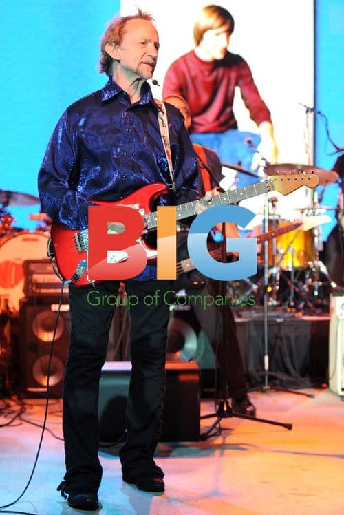 The Monkees Performing in Florida