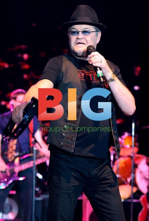 The Monkees Perform in Florida