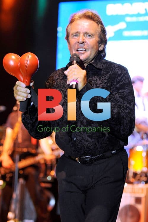 The Monkees Perform in Florida