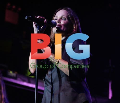 The Go-Go's Perform in New York